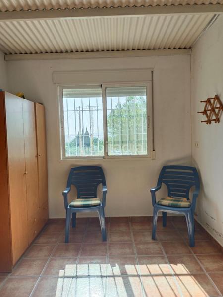 Foto 7064f47a-2e0e-4cd9-bf01-74deda06292e. Casa gran parcela con casita en Altorreal - El Chorrico Molina de Segura