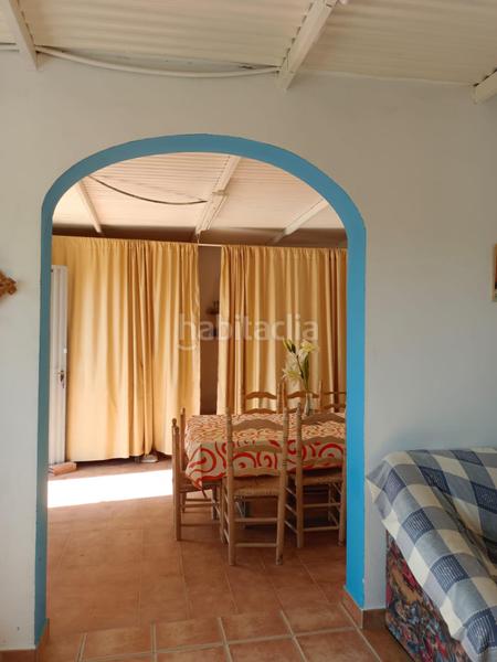 Foto 9ce51ff5-8de2-4136-a509-f253eba67689. Casa gran parcela con casita en Altorreal - El Chorrico Molina de Segura