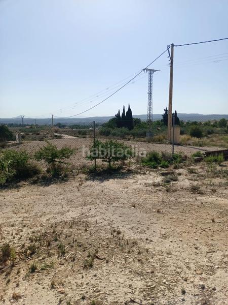 Foto 9d3679c7-f830-4b7a-b296-48e2d83e29a6. Casa gran parcela con casita en Altorreal - El Chorrico Molina de Segura