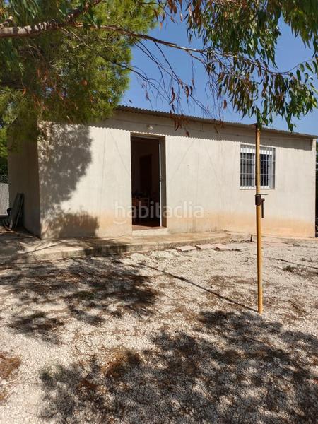 Foto c9ec0f62-b767-4615-a430-8d8f1182d91b. Casa gran parcela con casita en Altorreal - El Chorrico Molina de Segura