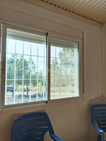 Foto e8e85b11-c8a6-4bc2-b863-6905bd009316. Casa gran parcela con casita en Altorreal - El Chorrico Molina de Segura