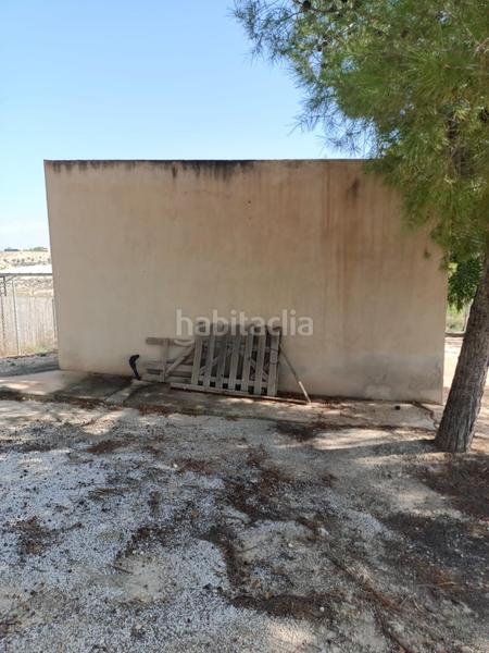 Foto f39f4ed6-1c0c-40a5-96ae-4de445a4514e. Casa gran parcela con casita en Altorreal - El Chorrico Molina de Segura