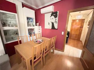 Piso en Santomera. Descubre tu nuevo hogar en el centro de santomera!