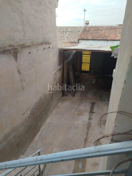 Foto 5d57a91f-70bb-43ef-aacb-b723ce6468b1. Maison dans San Miguel Molina de Segura