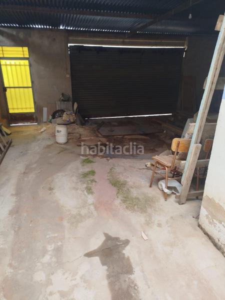 Foto c186d8a7-84d6-4454-94b3-bed936b22f4c. Maison dans San Miguel Molina de Segura