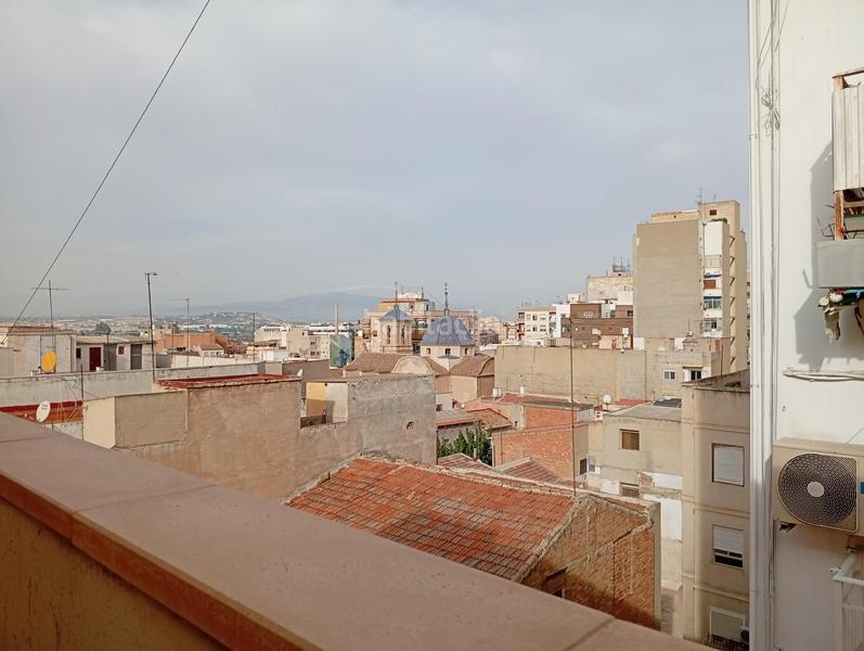 Foto 3ce65a81-d4b5-4755-a4e8-7e4829dfef45. Ático fantástico ático en El Castillo - San Roque - El Carmen Molina de Segura