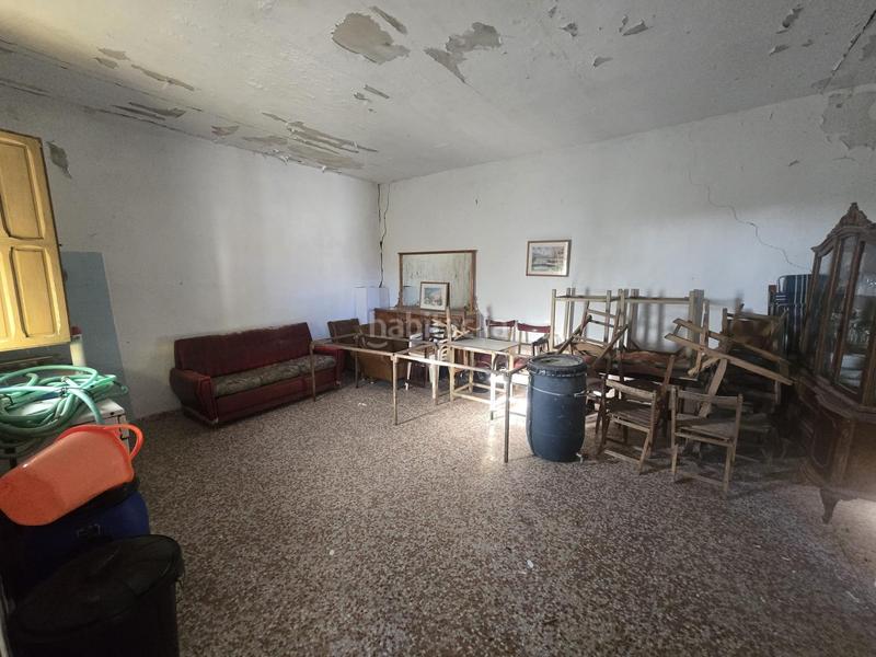 Foto 8f21c387-09e9-4b20-a7c2-10d2e523e806. Terreny residencial a El Llano Molina de Segura