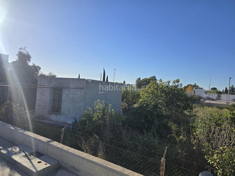 Foto a702c4e2-a883-4d99-8513-a42e2f047e5d. Terreny residencial a El Llano Molina de Segura