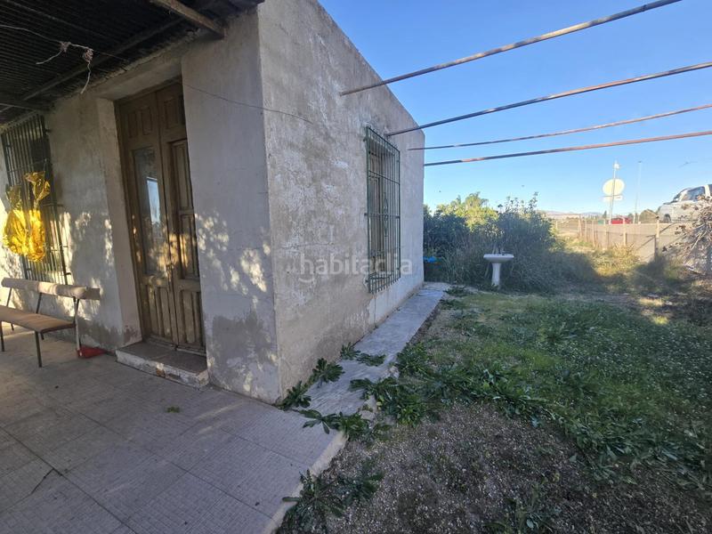 Foto e3d749bd-01be-49a2-9a34-2c8ac44eb4b6. Terreny residencial a El Llano Molina de Segura