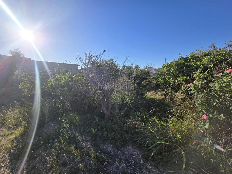 Foto f9d585ba-f40a-459d-b0fb-3445fb14f378. Terreny residencial a El Llano Molina de Segura