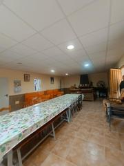 Casa a Sangonera la Seca. Encantadora casa en sangonera la seca con potencial de ampliació