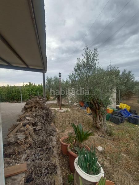 Foto 013fe7e9-030e-462a-b503-7a88a0a23021. Haus mit parking in Sangonera la Seca Murcia