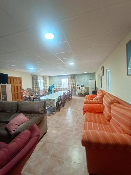 Foto 5871b816-bae7-49cf-a815-94bf702665a6. Haus mit parking in Sangonera la Seca Murcia