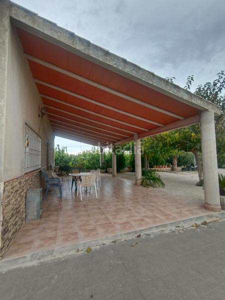 Foto 8f63ad2a-3f45-4377-bc87-e38c18ec0a84. Haus mit parking in Sangonera la Seca Murcia