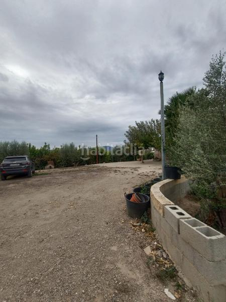 Foto a333dc93-bb52-42bd-b626-8b2e91d7eb6b. Haus mit parking in Sangonera la Seca Murcia