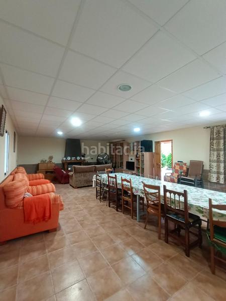 Foto d0f2e56e-6a03-425a-989d-df75d57659e7. Haus mit parking in Sangonera la Seca Murcia