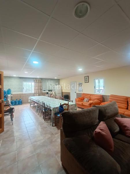 Foto d76f075c-aed8-4945-a80d-18e3bcc9aa04. Haus mit parking in Sangonera la Seca Murcia