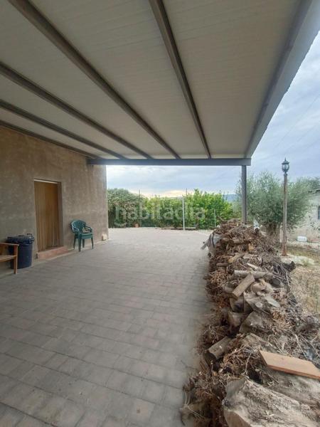 Foto e7867b68-cb43-4e69-88e5-21a7fb5627c1. Haus mit parking in Sangonera la Seca Murcia