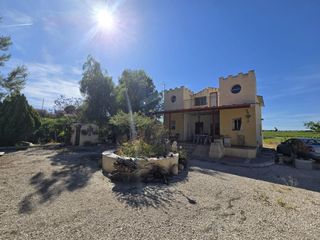 Chalet in Alguazas. Gran chalet en alguazas
