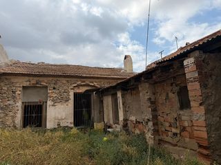 Casa en Sagrado Corazón