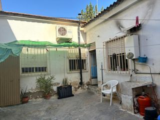 Casa adossada a San Miguel