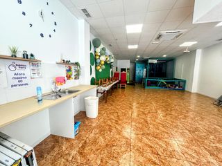 Local Comercial a Guadalupe