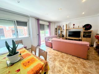 Casa a Guadalupe. Piso de 135 m2 más planta baja de 140 m2 en guadalupe !!!