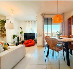 Appartement à El Carmen