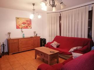 Maison jumelée à San Antonio - San José - Los Ángeles. Bonito duplex en cañada de las eras