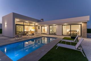Chalet in Calasparra