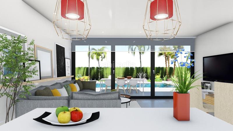 Foto 6e6f0d81-735c-4aa6-9345-6d6882cf9ce5. Chalet en Calasparra