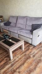 Etagenwohnung en Ftima - El Pandern. Gran piso amueblado y reformado en molina de segura
