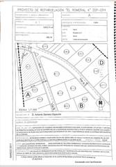 Terrain résidentiel à Centro. Inversión a corto plazo en los conejos