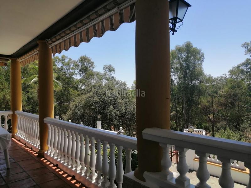 Foto 8a219cc0-de51-4b4c-b2f8-39d1fd635c30. Casa amb calefacció aparcament piscina a Andújar