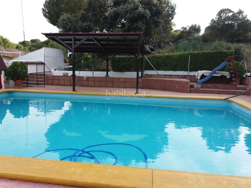 Foto a597403e-2808-48fb-a7a3-c883834b886b. Casa amb calefacció aparcament piscina a Andújar