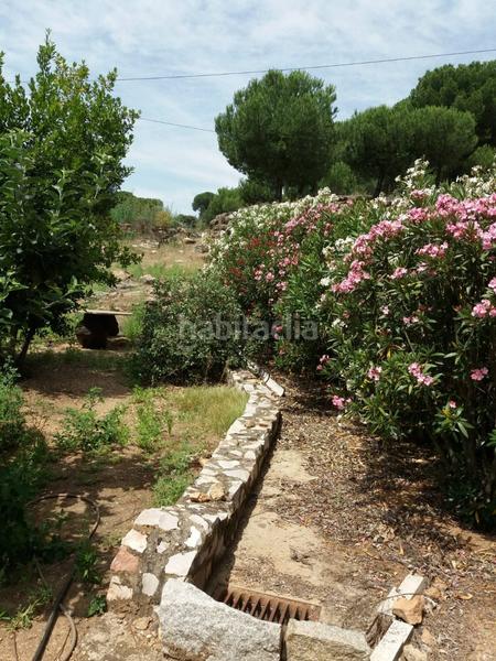 Foto acf4aad6-f94d-48ff-8a13-504aed6aef80. Casa amb calefacció aparcament piscina a Andújar