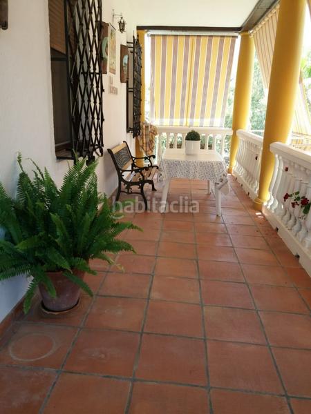 Foto f1bdf996-b71a-4f33-af4a-7ecbfb3fe408. Casa amb calefacció aparcament piscina a Andújar