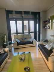 Appartement à Totana. Venta de piso, local comercial y garaje en totana