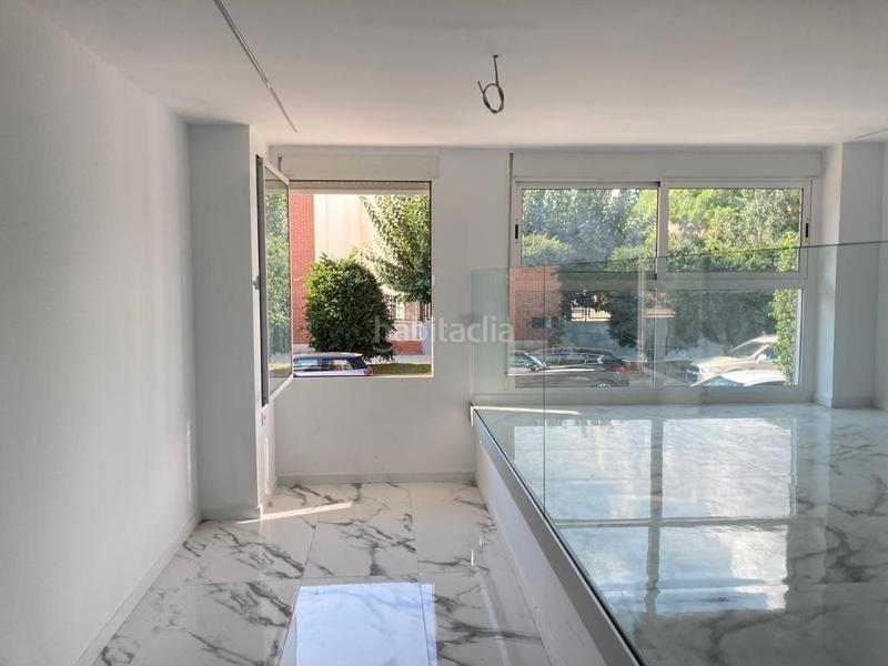 Foto 0127ad5c-4683-44c9-ab8e-7bdcacdbce45. Appartement dans El Carmen Murcia