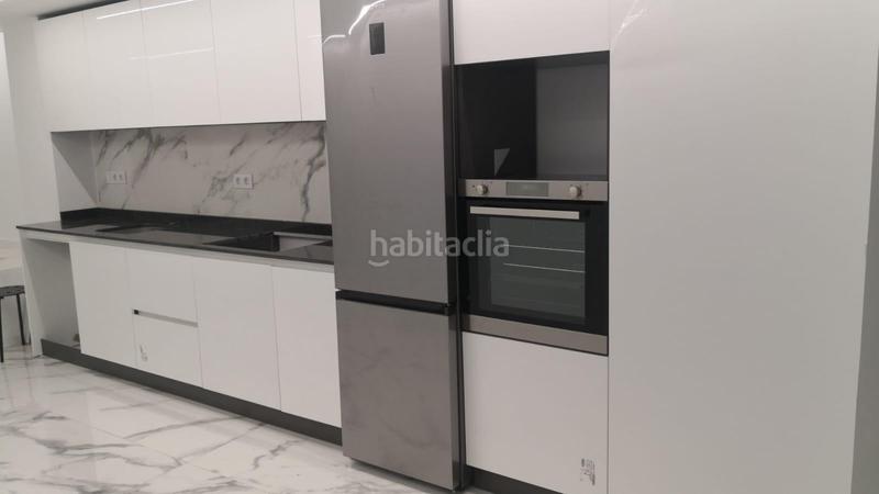 Foto 2b0cc5d2-7280-49b3-8c74-4e4ce8f5b3aa. Appartement dans El Carmen Murcia