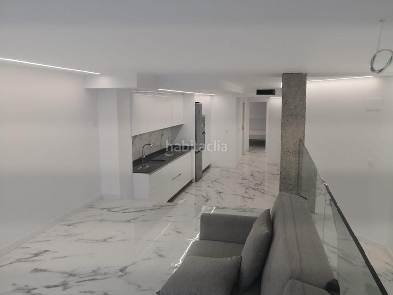 Foto 35f6dc63-ea72-4d8e-9059-0a067c76c636. Appartement dans El Carmen Murcia