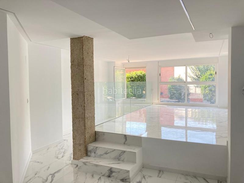 Foto 74bdf19f-27ec-48ed-a302-afb0526a7605. Appartement dans El Carmen Murcia