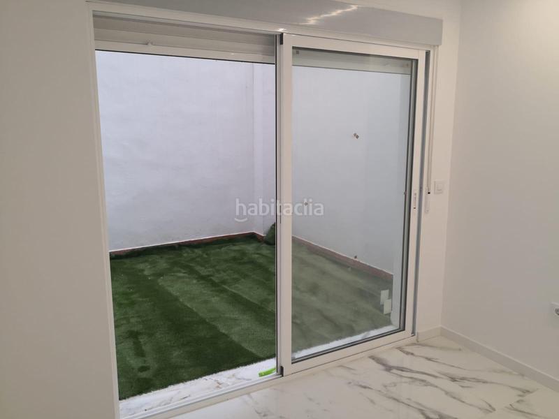Foto 79795bd8-f67d-439c-893c-e49f245e324a. Appartement dans El Carmen Murcia
