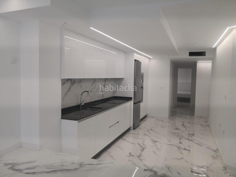 Foto a24a6f5b-9e8d-42f9-92c9-49ae438339f3. Appartement dans El Carmen Murcia