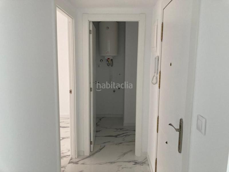 Foto d60969bd-7227-4259-9f30-624a7b4821d8. Appartement dans El Carmen Murcia