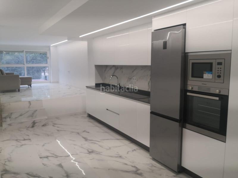 Foto f78fd8ba-1f79-459e-9f75-16eb03b11311. Appartement dans El Carmen Murcia