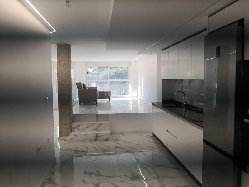 Foto fba74009-10f2-4932-8a7a-1055a8e46415. Appartement dans El Carmen Murcia