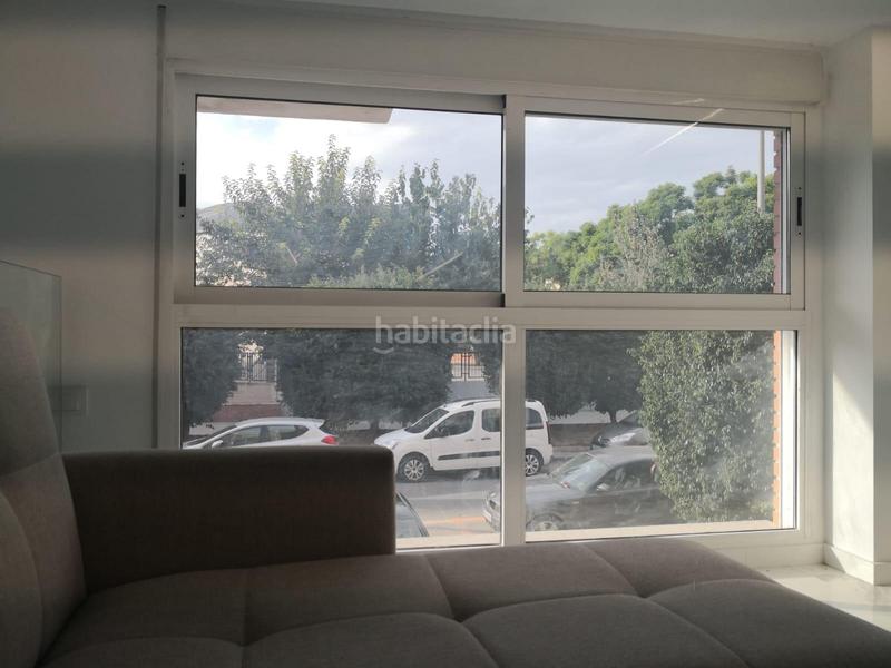 Foto ff09df8c-44fa-4b81-9579-6ee64d8e1bac. Appartement dans El Carmen Murcia