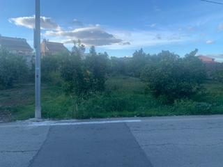 Terreno residencial en El Palmar. Parcela urbanizable en plena huerta de murcia