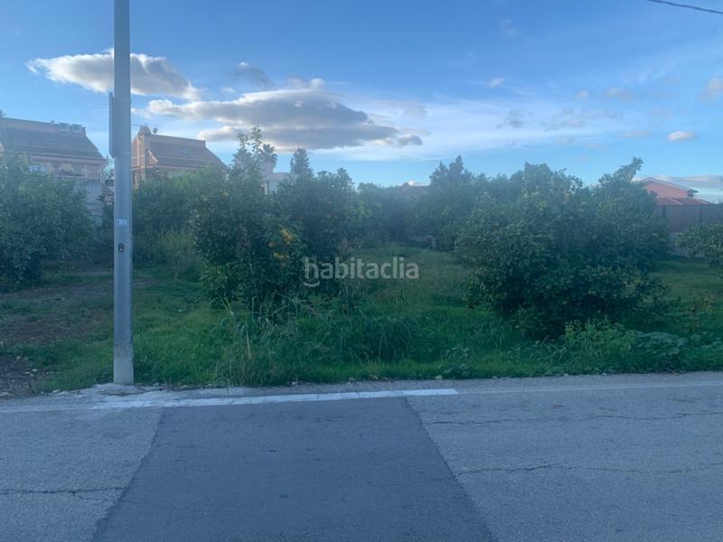 Foto b9f555a4-bd80-4128-ab9d-16203ee12916. Wohngrundstück in El Palmar Murcia